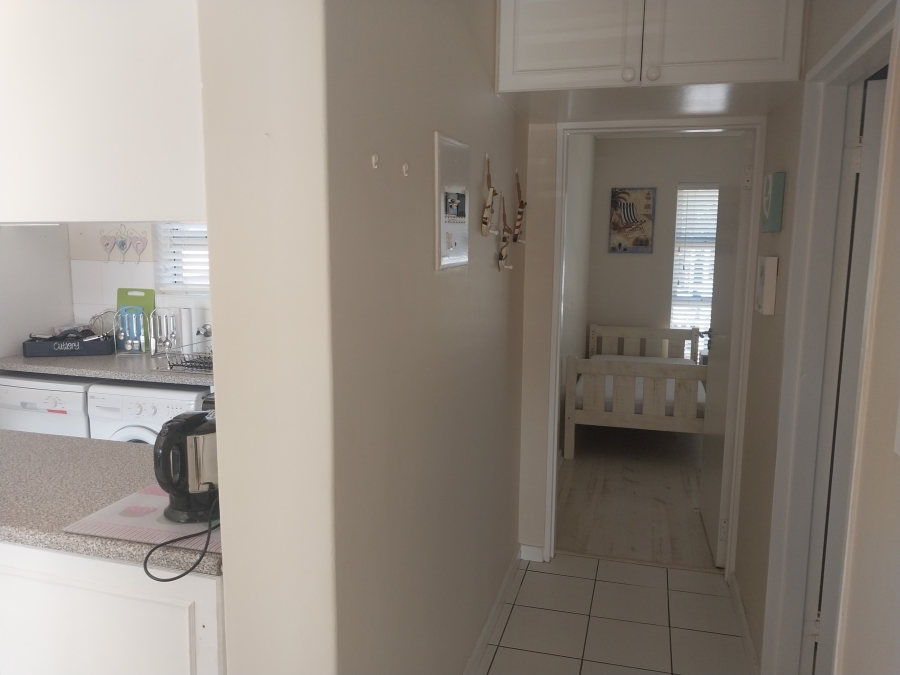To Let 2 Bedroom Property for Rent in Goose Valley Western Cape